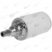 Filtru benzina drujba Husqvarna 4.2mm - Alb - Metalic 